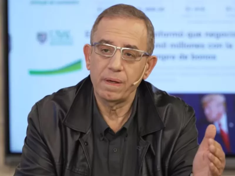 Carlos Maslat&oacute;n repudi&oacute; un discurso que propuso "esterilizaciones", "snipers" y bombardear la provincia de Buenos Aires