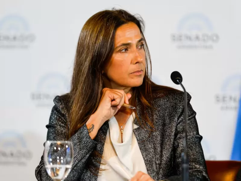 Mar&iacute;a Eugenia Talerico brindar&aacute; una entrevista en Radio Cero Miramar para hablar sobre la actualidad nacional