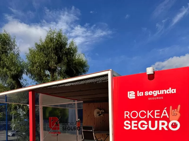 Las marcas siguen el ritmo de los jóvenes: música y eventos culturales en vivo como nuevo escenario de marketing