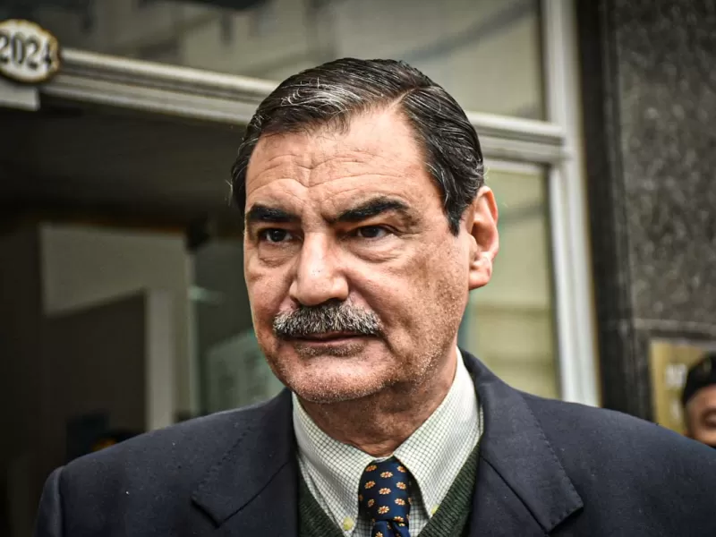 ¡La verdad no se calla! El juez López enfrenta con valor la persecución de la DAIA