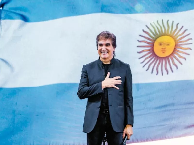 Dante Gebel mueve fichas en la Quinta: ex libertarios, vecinalistas y dirigentes de distintos espacios buscan una nueva alianza