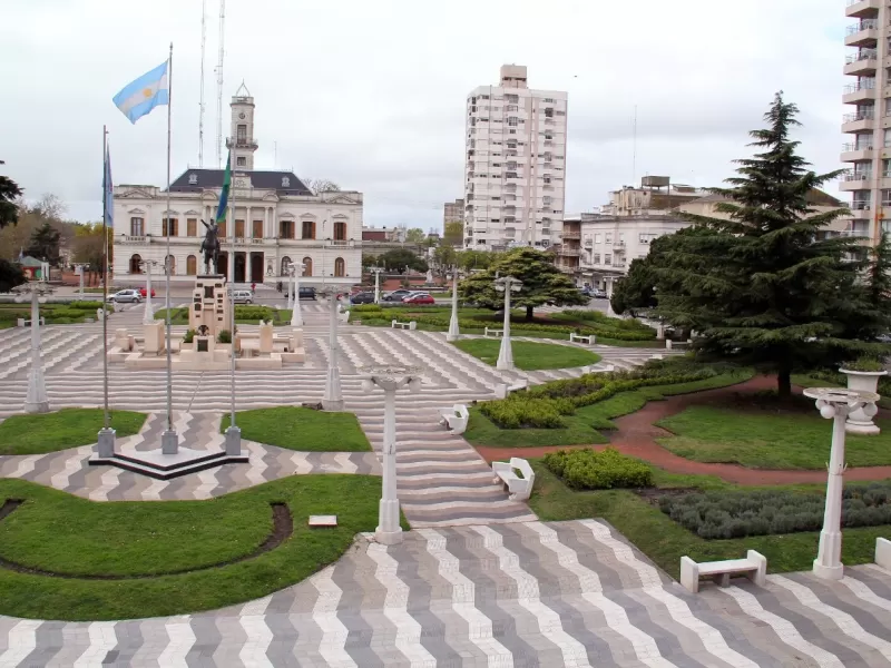 Denuncia formal en Azul exige pericias sobre la calidad del agua ante sospecha de ars&eacute;nico