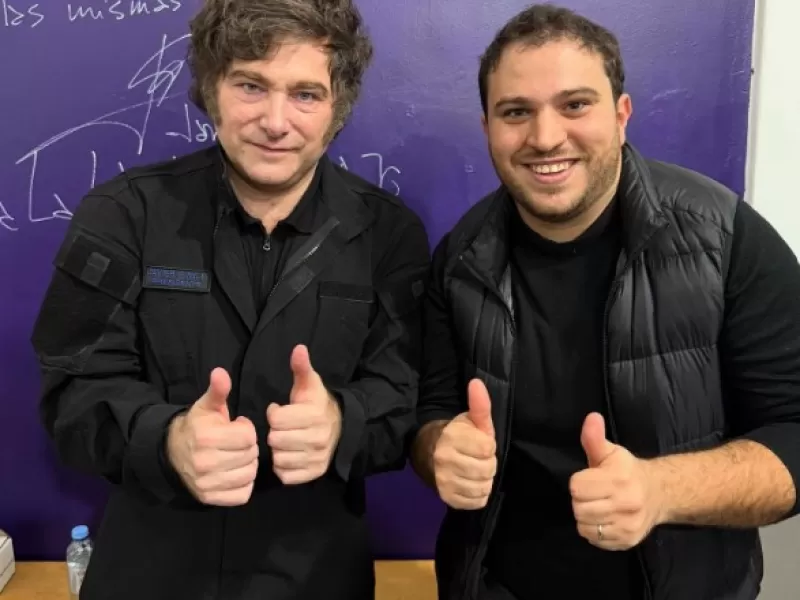 CABA observa c&oacute;mo Pakgojz impulsa ficha limpia mientras su pasado en la AABE sigue generando cuestionamientos