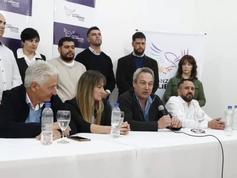 Escándalo en Patagones: candidato de La Libertad Avanza afirmó en un audio haber matado 4 perros