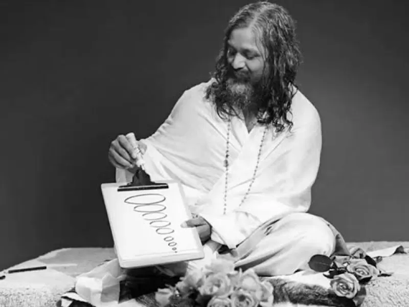 El Partido de la Ley Natural: la ins&oacute;lita fuerza pol&iacute;tica que quiso gobernar con meditaci&oacute;n