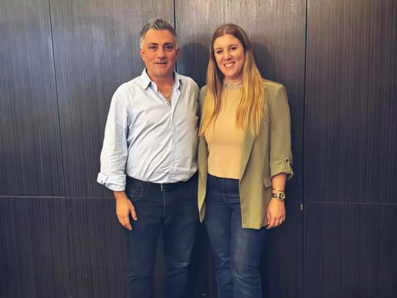 Escándalo en La Libertad Avanza: filtración de audio sugiere "compra" de la lista de la Sexta Sección Electoral bonaerense