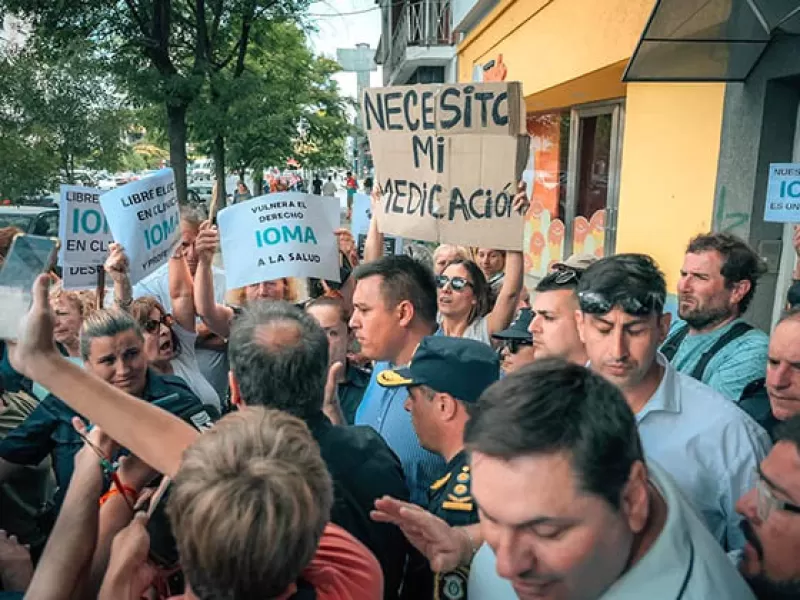 El Foro de Seguridad de General Pueyrredon le hizo frente al plan del gobernador bonaerense Axel Kicillof y reclamó soluciones urgentes