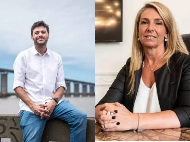 Santa Fe: Rosario se encamina a una elección clave con Pullaro, Javkin y la autonomía en el centro del debate