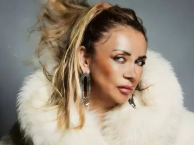 Patry del Alva ser&aacute; la invitada especial de Fashion Imperio Models en Comodoro Rivadavia