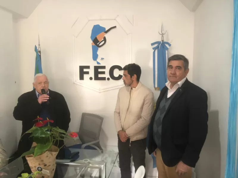 La Justicia rionegrina le dio la raz&oacute;n a los estacioneros: el convenio de SMATA no corresponde en dos estaciones