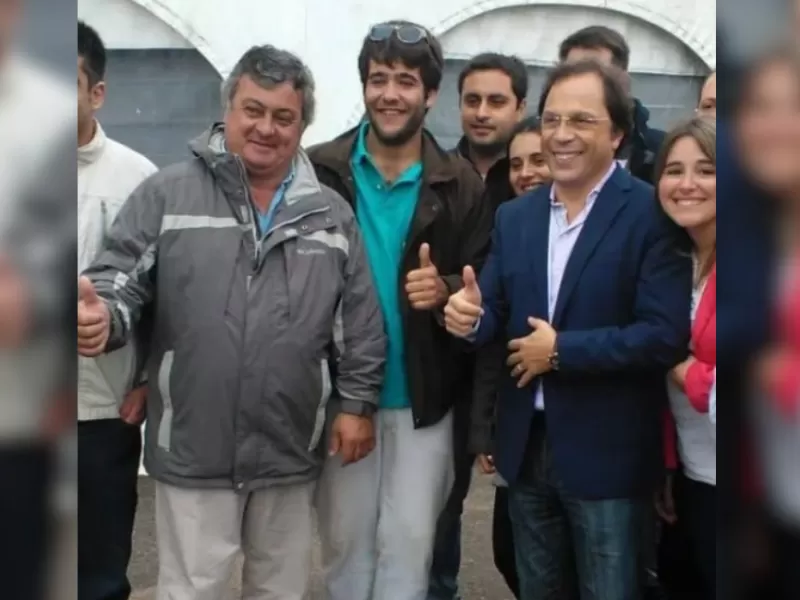 Electores de Mercedes cortaron boleta por internas en La Libertad Avanza