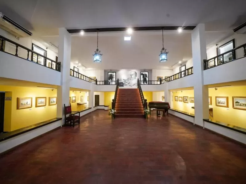 Moreno: la gestión de Mariel Fernández deberá devolver la propiedad del Museo Molina Campos y las obras del artista