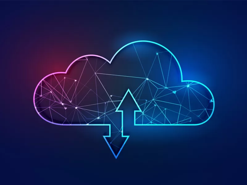 5 ventajas de realizar copias de seguridad en la nube