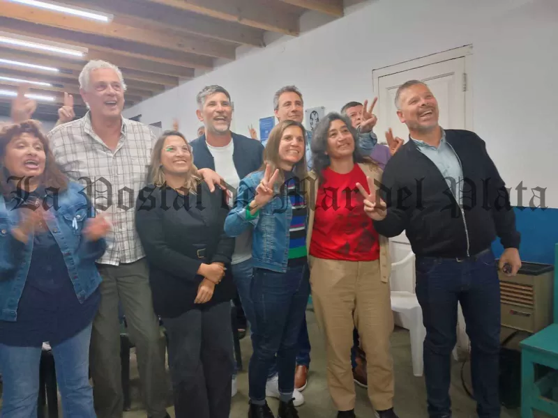 Se celebró el Día de la Lealtad peronista en Mar del Plata con mensaje de unidad