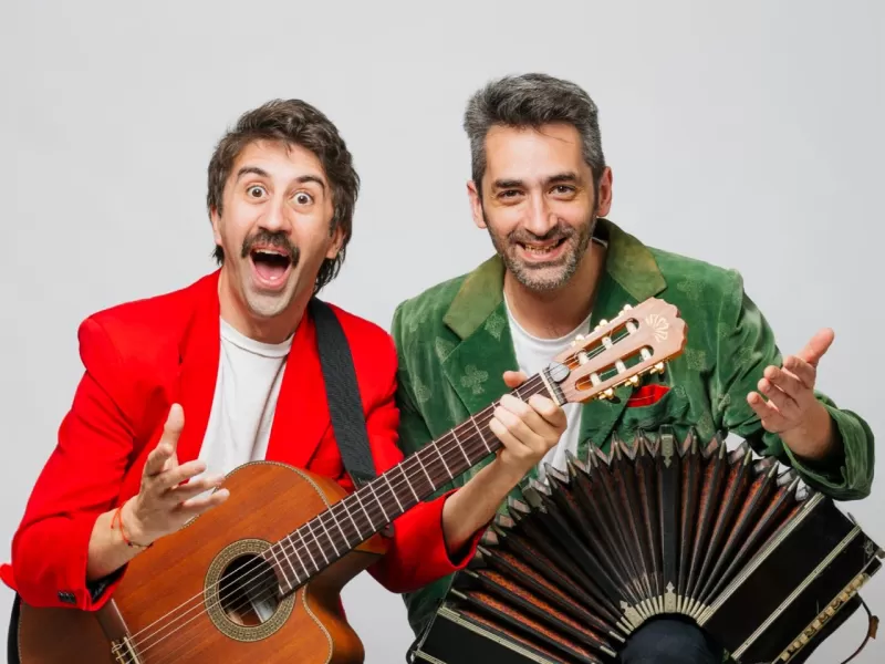 ¡Nilocos llega el 20 de julio a Mar del Plata!