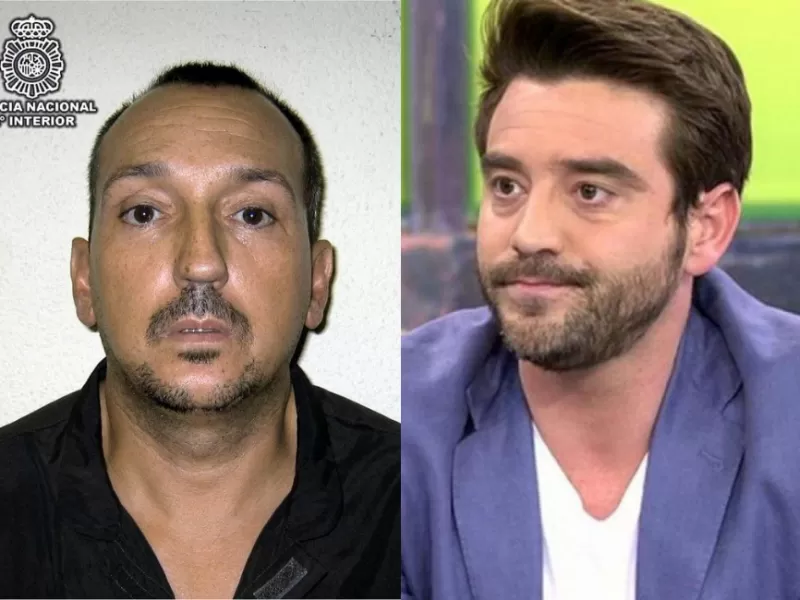 Javier Negre, el operador español que blanqueó al narco Peña