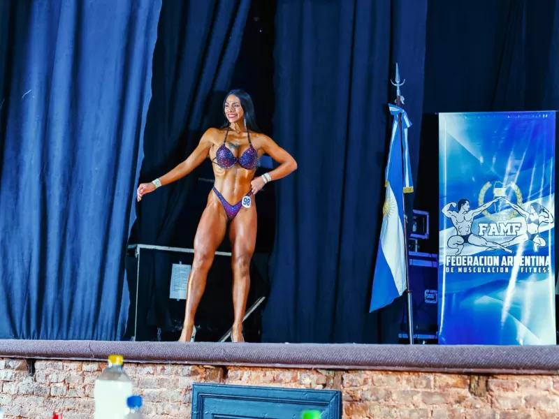 Vanemilfit, la bomba wellness multifacética