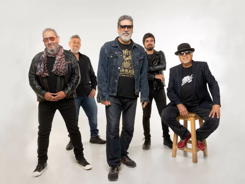 La Mississippi llegará con su show a Quilmes y San Miguel