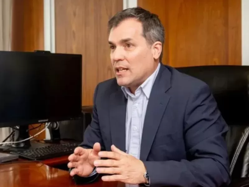 Un ex funcionario con inhabilitación perpetua fue confirmado en el ENACOM