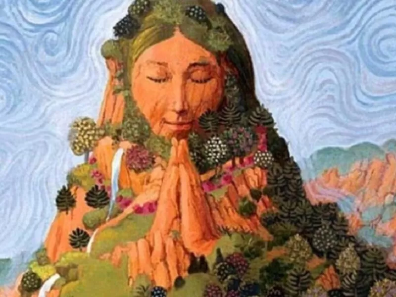 Día de la Pachamama: homenaje ancestral a la Madre Tierra