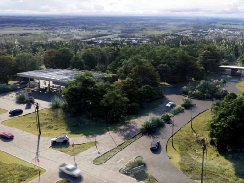 Operativo "Rumencó Casino": caen 2 acusados de lavar dinero y operar juegos clandestinos en Mar del Plata