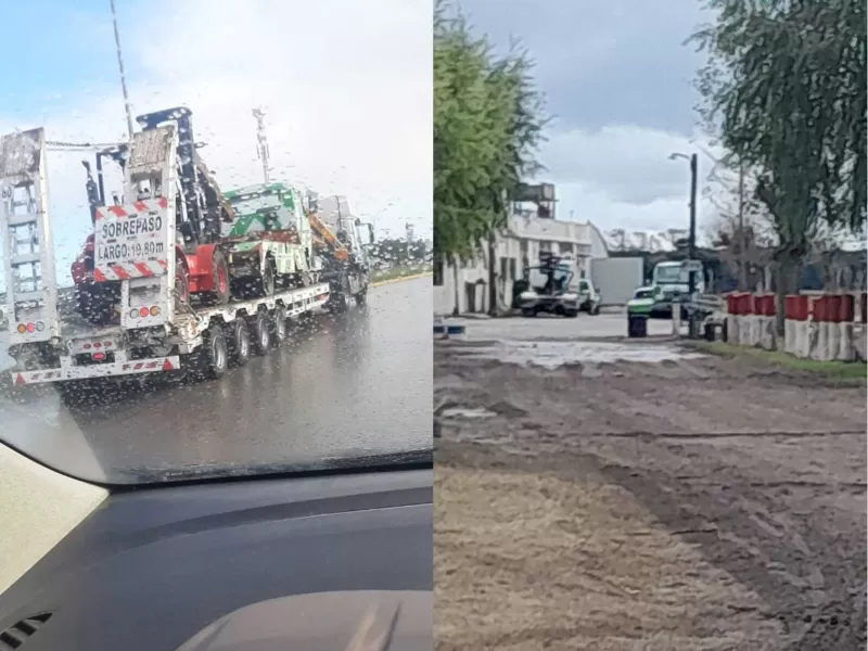 La Delegación Batán y la sede marplatense de Tránsito en Libertad dentro de una "misma sintonía"