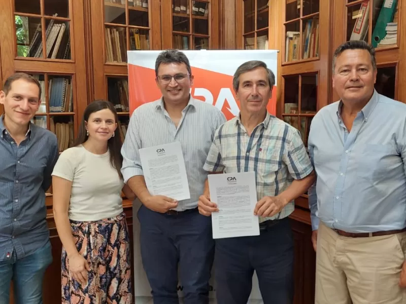 Lezama y General Belgrano se suman al plan que asegura propiedad a miles de bonaerenses