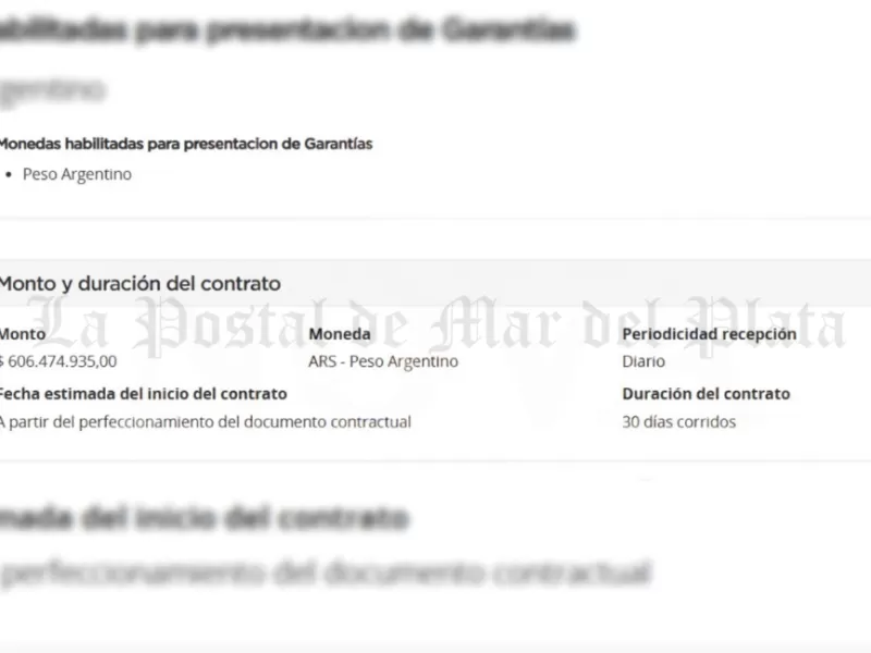 Gobierno bonaerense invertirá 600 millones en focos mientras hay recortes en otros sectores