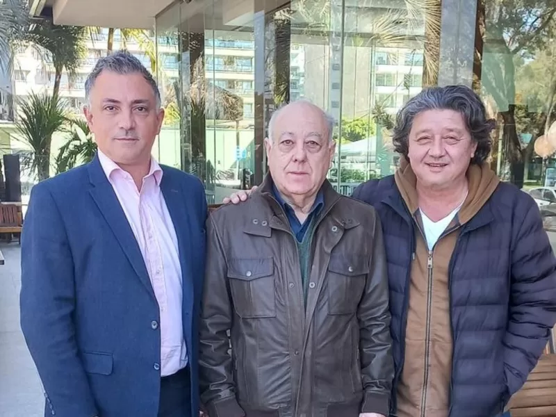 Denuncia por posible venta de candidaturas expone aparente acuerdo interno en Unión y Libertad
