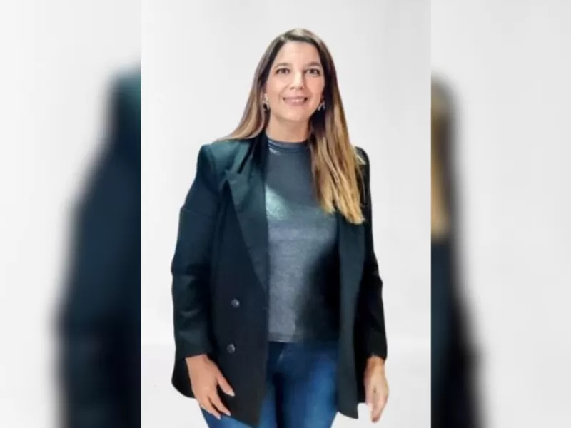 Sandra Ivanna Lambertucci explica c&oacute;mo construye sus relatos y el sentido que atraviesa cada uno de sus libros