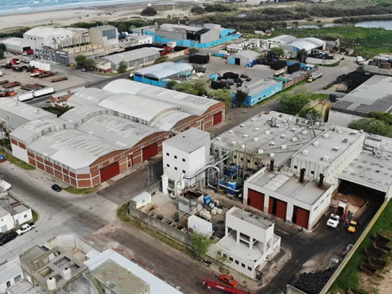 La querella aport&oacute; un detalle de actuaciones recientes en la causa por ecocidio denunciado en Mar del Plata