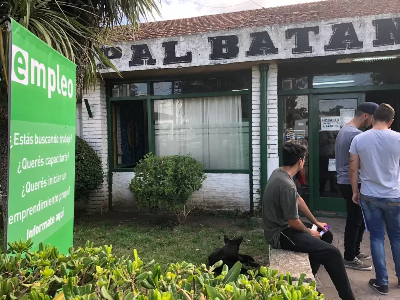 Delegación de Batán en General Pueyrredon: denuncias de abandono, violencia laboral e irregularidades en contrataciones