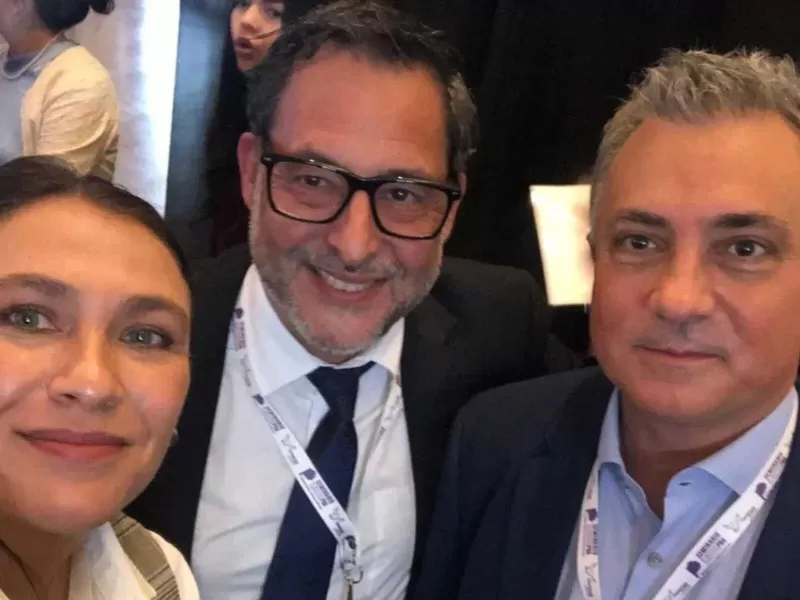 Conflicto interno en Villa Gesell: concejales de La Libertad Avanza muestran lealtades cruzadas