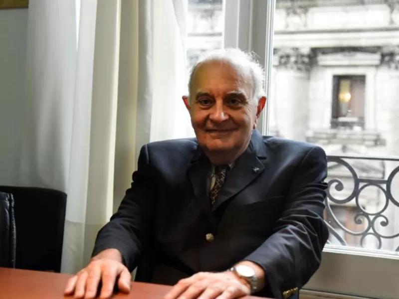 Movimiento geopol&iacute;tico global de suma trascendencia