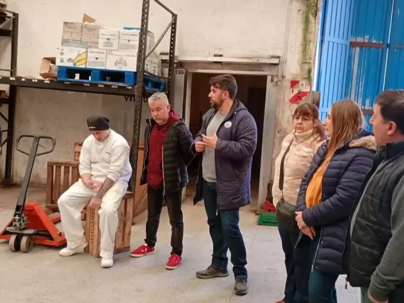 Toledo abon&oacute; los salarios en tiempo y forma tras la intervenci&oacute;n y la lucha colectiva de los trabajadores