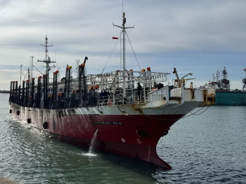 Causa Prodesur: juez Rafecas envía expediente a Mar del Plata para unificar la investigación
