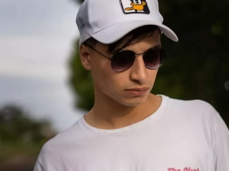 Baradero marcha a la Fiscalía para exigir justicia por Didier Podestá Pugliese