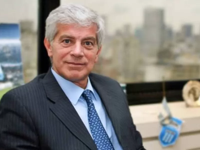 Denunciaron a Mariano C&uacute;neo Libarona y solicitaron una investigaci&oacute;n sobre presuntas irregularidades