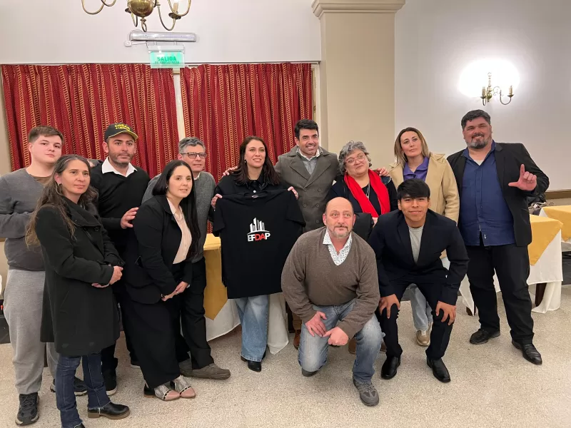 La Libertad Avanza desembarca en la Costa: EFDAP lanza su modelo en la Quinta Sección Electoral bonaerense