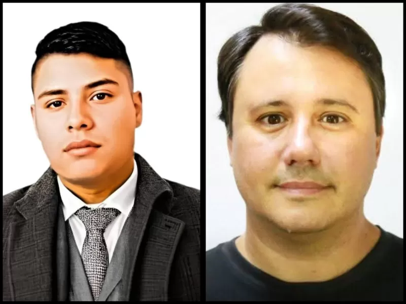 Libertarios disidentes en Santa Fe le estarían ganando las calles al kirchnerismo
