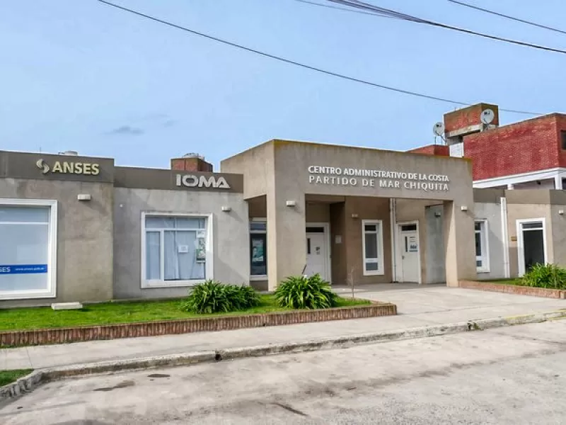 Mar Chiquita: investigan al titular de ANSeS Santa Clara por una denuncia de presunto abuso sexual