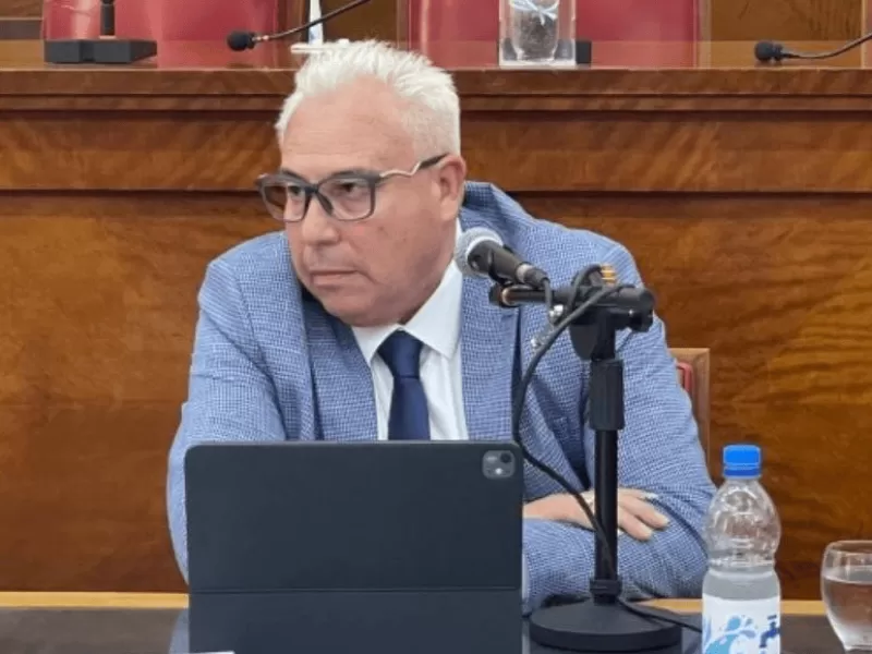 General Pueyrredon: las actas digitales de inspecci&oacute;n quedaron a un paso de su aprobaci&oacute;n