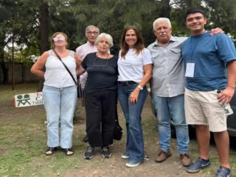 Potencia se transforma: Talerico y MSR sellan la fusión que apuesta al cambio