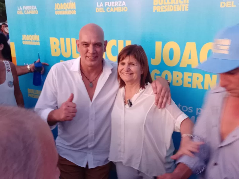 Promet&iacute;a mano dura contra el delito y cay&oacute; manejando un auto robado: el ex candidato de Jun&iacute;n que termin&oacute; preso