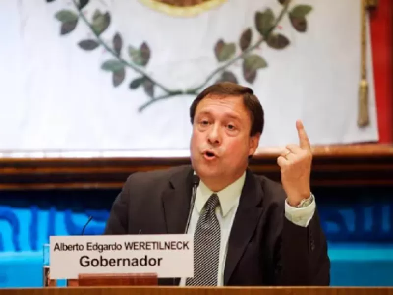 Indignación en Río Negro por denuncias de coerción estatal en plena campaña electoral