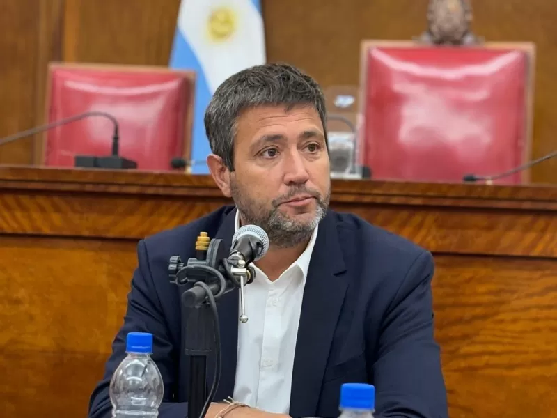 Un concejal propuso un espacio permanente para atletas paral&iacute;mpicos