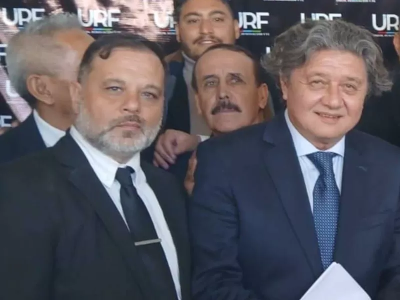 Unión, Renovación y Fe, los "verdaderos libertarios" que irrumpen en la Legislatura bonaerense