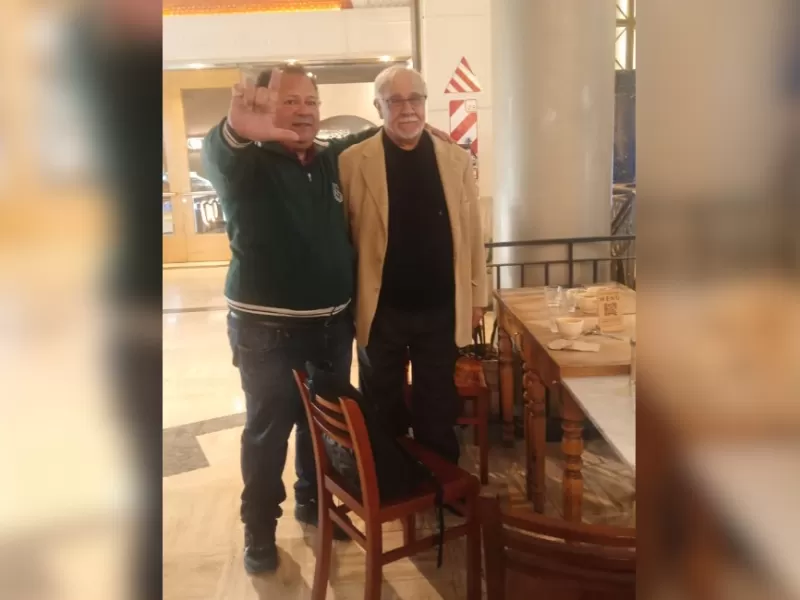 El oficialismo libertario avanza sobre UATRE: reunión clave en el Patio Bullrich con pedido de intervención