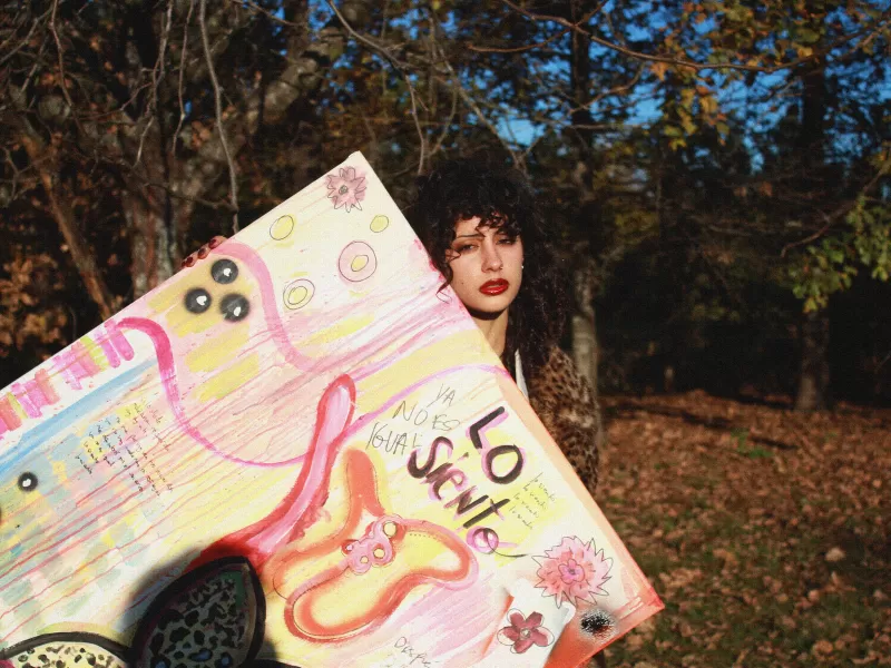 Entre la intimidad y la música: LUR presenta su nuevo single "Quedar Mal"