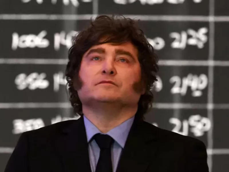 Milei modific&oacute; el c&aacute;lculo de aportes sindicales y excluy&oacute; bonos, horas extras y premios